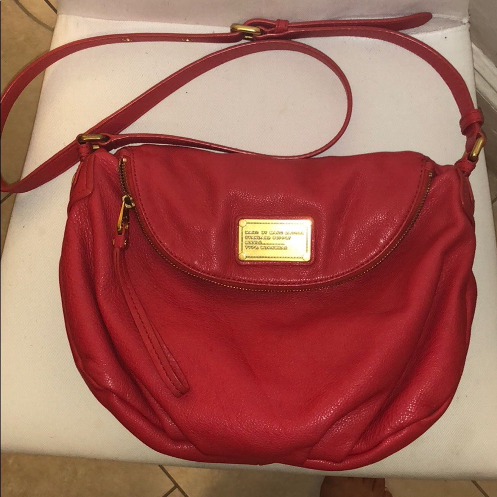 MARC by MARC JACOBS Classic Q Natasha Bag